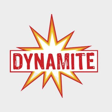 Brown Dynamite Swim Stim F1 2mm Pellets