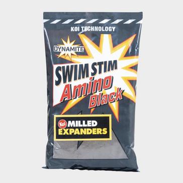 Multi Dynamite Amino Blk Swim Stim Milled Expanders