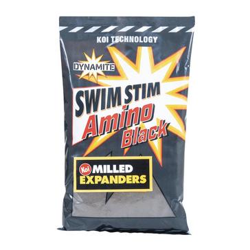 Multi Dynamite Amino Black Swim Stim Milled Expanders