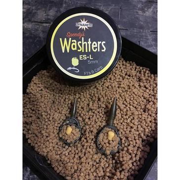 Multi Dynamite 7Mm Ylw Speedys Washters Es-L