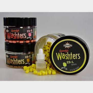 Yellow Dynamite Speedy's Washters Ylw ES-L 9mm