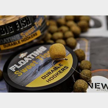 MULTI Dynamite Big Fish Durable Fltng Hkbait Sweet Tiger