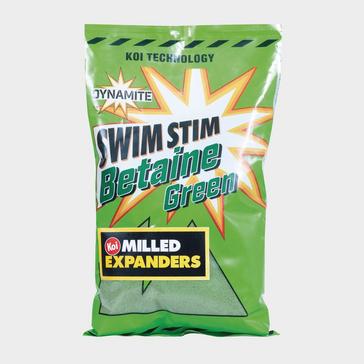 Multi Dynamite Green Swim Stim Milled Expanders