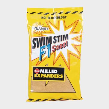 Multi Dynamite Swim Stim Milled Expanders F1 Original