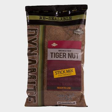 MULTI Dynamite Baits Tiger Nut Stick Mix