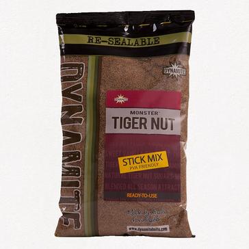 MULTI Dynamite Baits Tiger Nut Stick Mix