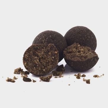 Black Dynamite Marine Halibut Boilies 12mm 1Kg