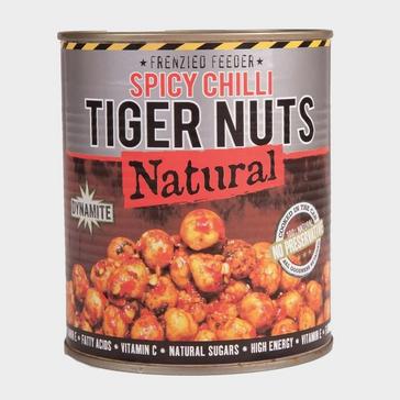 MULTI Dynamite Frenzied Monster Chilli Tiger Nuts