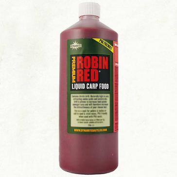 Multi Dynamite Robin Red Liquid Carp Food 1 Litre