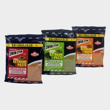 Multi Dynamite Swim Stim Extreme Paste Betaine Green 350g