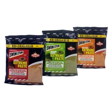 Multi Dynamite Swim Stim Extreme Paste Betaine Green 350g