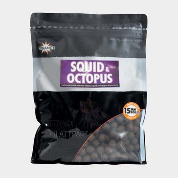 Multi Dynamite Squid And Octopus Sl 15Mm