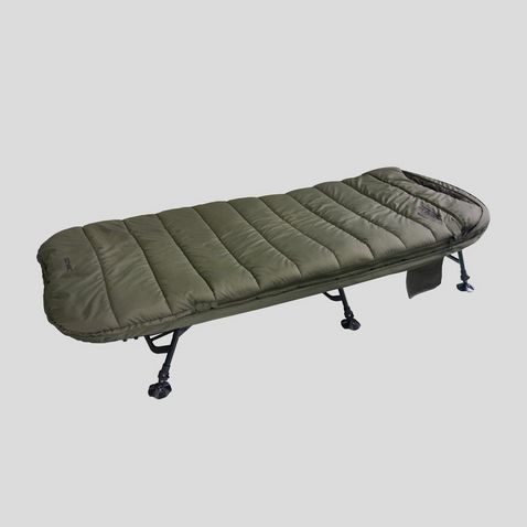 Sonik Bank-Tek Lightweight Lo-Chair Carp Fishing Camping Outdoor Chair