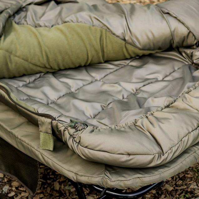 Sonik SK TEK 5 Season Sleep System Fishing Republic