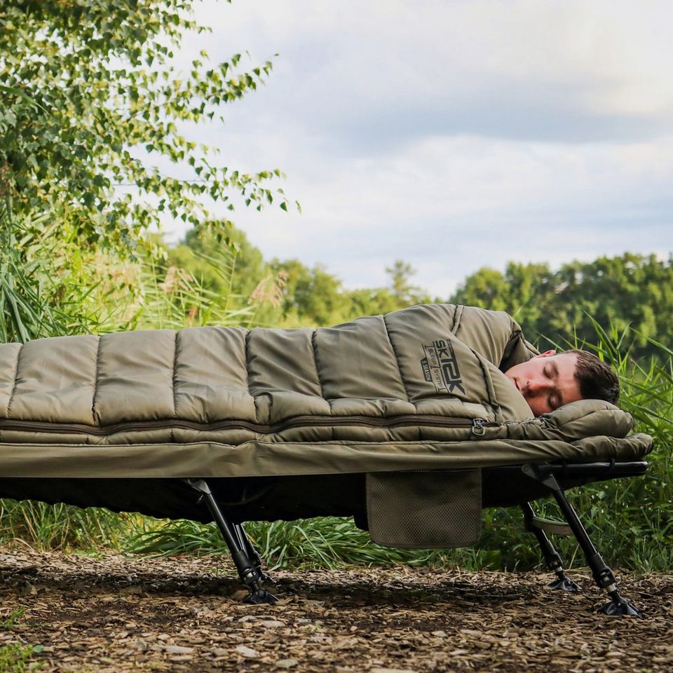 Sonik Sonik Sk Tek 5 Season Sleep System GO Outdoors