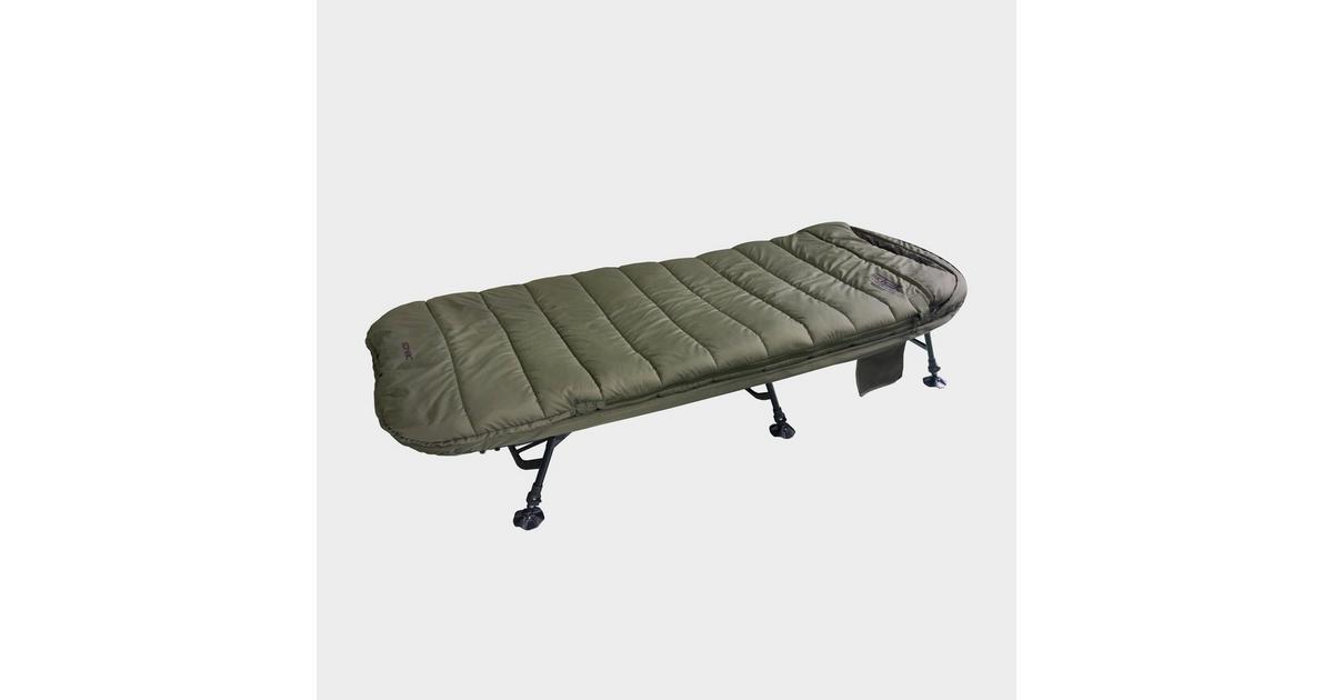 Sonik SK TEK 5 Season Sleep System Fishing Republic