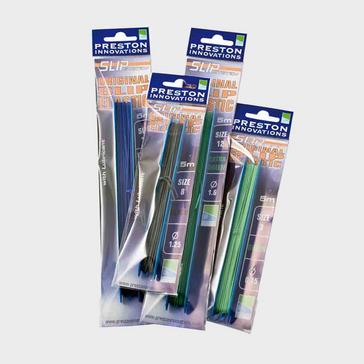 Blue PRESTON INNOVATION Slip Elastic 10 Extra Blue