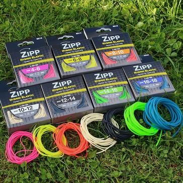 Multi NUFISH Zipp Hybrid Elastic 3m Size 14-16