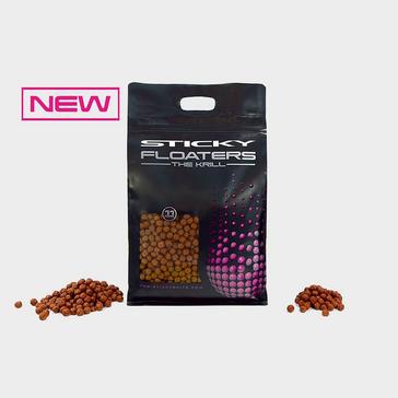 MULTI Sticky Baits Krill Floaters 11mm 3kg