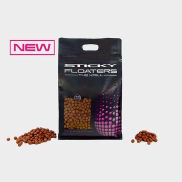 3PCS Granular Bait Carp Pellets Hook Up Crucian Carp Fishing Bait Crucian  Carp Grass Hook Bait Black Pit Nest Feed Atomized Wild