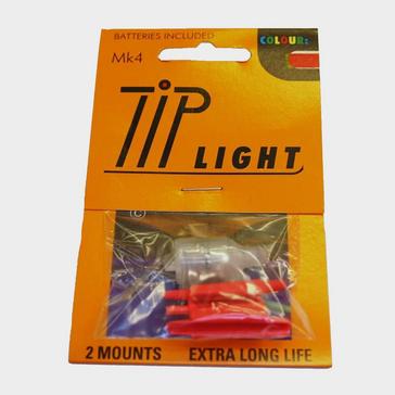 Blue SWIFT FISHING T Tip Light Mk4 Blue