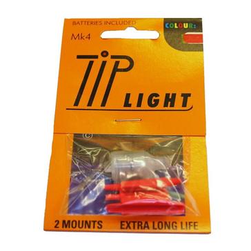 Blue SWIFT FISHING T Tip Light Mk4 Blue