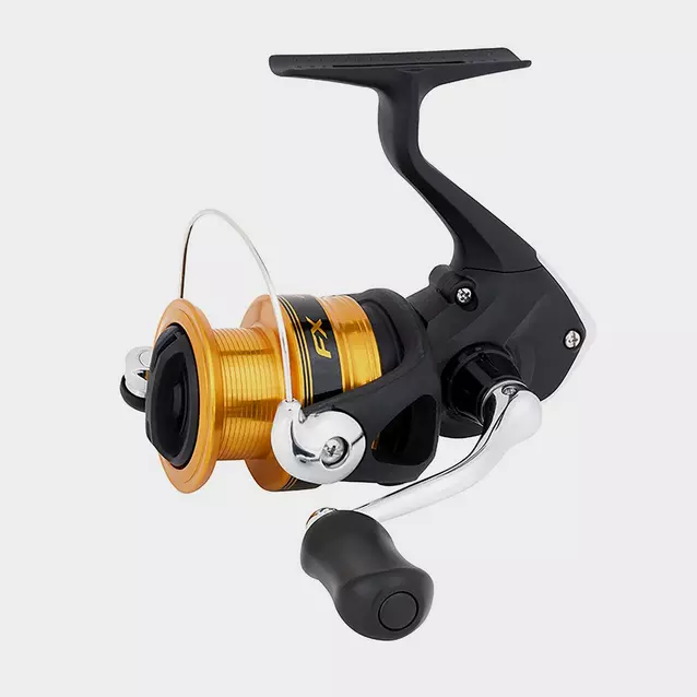 SHIMANO FX C3000 FC | GO Outdoors
