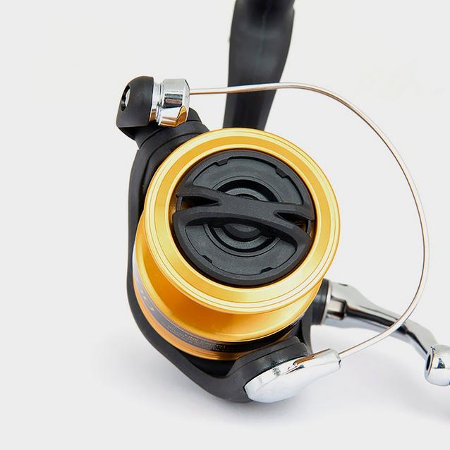 SHIMANO FX C3000 FC | GO Outdoors