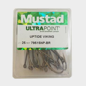 Mustad - Gears Brands