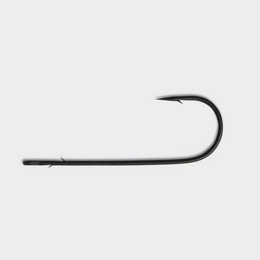 MUSTAD 34042Np Worm Hook (Size 4/0)