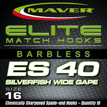 Multi Maver Elite Es40 Match Hk Sz 22