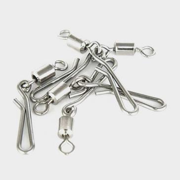 White Gemini Genie Swivel Link