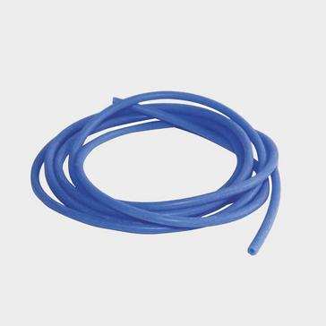 Blue Gemini Silicone Rig Tubing 1mm