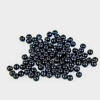 Genie Rig Beads 3mm Black