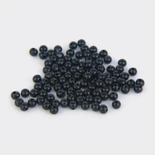Genie Rig Beads 4mm Black