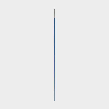 Blue|Bright Blue Gemini Genie Bait Needle