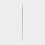 Blue|Bright Blue Gemini Genie Bait Needle