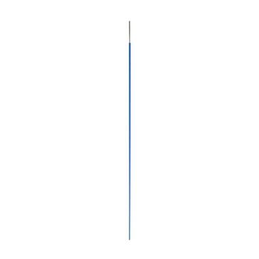 Blue|Bright Blue Gemini Genie Bait Needle