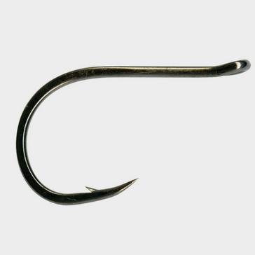 Mustad Classic Aberdeen Hook Size 6 Pack of 50 Gold