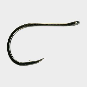 Mustad Saltwater Circle Assortment, 35 Pieces Per Pack Asst