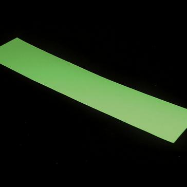 Yellow Gemini Glow in the Dark Tip Tape