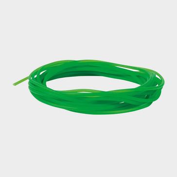 Green MATRIX Slik Elastics 8-10 in Green