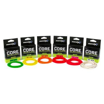 Multi MATRIX Core Elastic (Green)