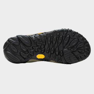 Brown Merrell Men's Kahuna III Sandals