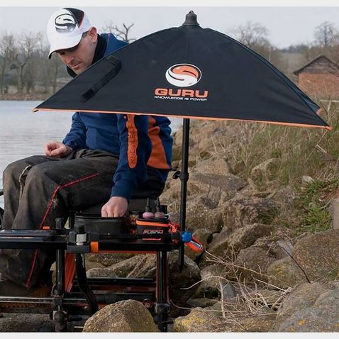 Ultimate Fishing Umbrella