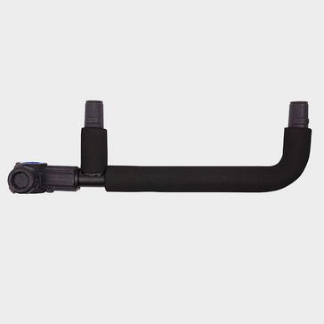 Black MATRIX 3D-R Dbl Protector Bar Short