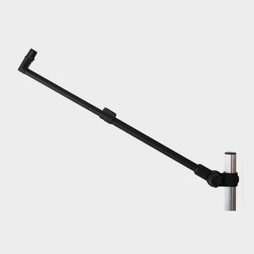 Black MATRIX 3D-R Feeder Arm Short