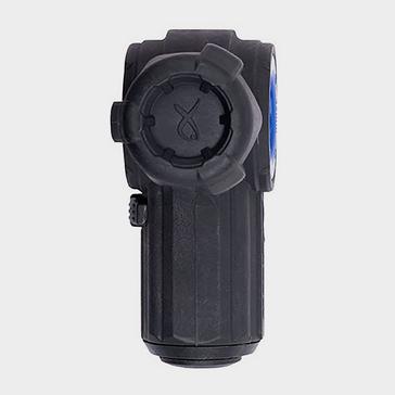black MATRIX Matrix 3D-R Keepnet Arm Long