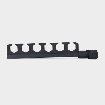 Black MATRIX 3D-R EVA Roost Bar 6 Slot