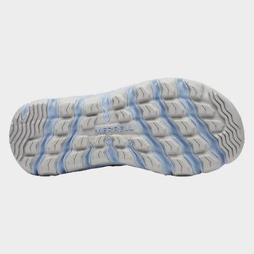 Grey Merrell Women's Maipo Explorer Hiking Sandals